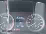 2019 Hyundai Tucson Sport z VIN KM8J33AL3KU937888, wystawiony jako IAAI lot #42310448 z przebiegiem 99 501 mil mil oraz . Historia ofert i sprzedaży dostępna na DreamBid. Obrazek 7.