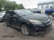 2013 Chevrolet Malibu Eco с VIN 1G11D5RR0DF115510, выставлен на аукционе IAAI как лот 42603699 с пробегом 217 705 миль миль и . История ставок и продаж доступна на DreamBid. Изображение 6.