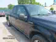 2017 Ford F-150 XL с VIN 1FTFX1EG1HKD47001, выставлен на аукционе IAAI как лот 42362486 с пробегом 154 666 миль миль и . История ставок и продаж доступна на DreamBid. Изображение 6.