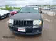 2009 Jeep Grand Cherokee Laredo with VIN 1J8GR48K09C524853, listed as a IAAI auction lot 42258344 with 184,222 mi miles and . Bid and sale history available at DreamBid. Image 12.