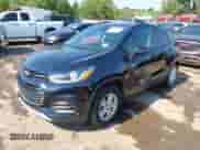 2021 Chevrolet Trax LT с VIN KL7CJLSB4MB311304, выставлен на аукционе IAAI как лот 42942191 с пробегом 45 597 миль миль и . История ставок и продаж доступна на DreamBid. Изображение 18.