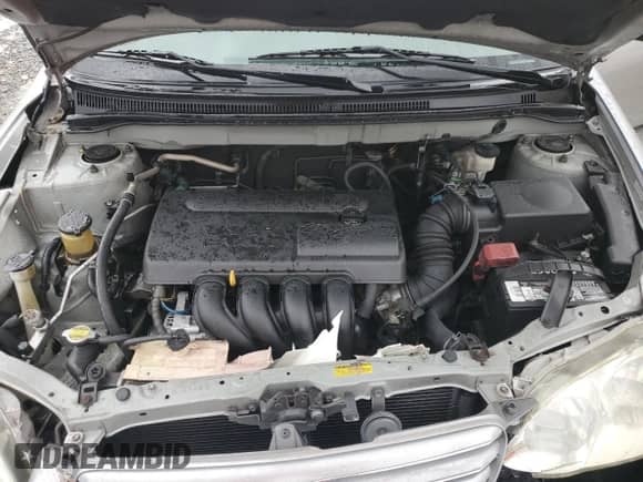 2004 Toyota Corolla CE с VIN 1NXBR32E34Z336700, выставлен на аукционе Copart как лот 85762295 с пробегом 175 573 миль миль и Списание • Salvage title. История ставок и продаж доступна на DreamBid. Изображение 11.