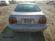 1997 Honda Accord Value с VIN 1HGCD5684VA168495, выставлен на аукционе Copart как лот 71716984 с пробегом 202 854 миль миль и Списание • Salvage title. История ставок и продаж доступна на DreamBid. Изображение 6.