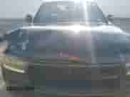 2017 Dodge Durango GT with VIN 1C4RDHDG0HC780688, listed as a Copart auction lot 83849955 with 36,977 mi miles and Salvage title. Bid and sale history available at DreamBid. Image 11.