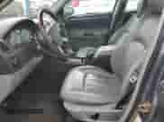 2006 Chrysler 300 C with VIN 2C3KA63H16H319071, listed as a Copart auction lot 69198805 with 148,817 mi miles and Clean title. Bid and sale history available at DreamBid. Image 7.