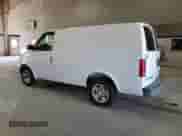 2004 Chevrolet Astro Cargo с VIN 1GCDL19X84B108813, выставлен на аукционе Copart как лот 53027245 с пробегом 300 231 миль миль и Чистый • Clean title. История ставок и продаж доступна на DreamBid. Изображение 2.