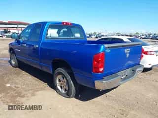 2007 Dodge 1500 SLT с VIN 1D7HA18N87S236163, выставлен на аукционе IAAI как лот 43457366 с пробегом 154 500 миль миль и . История ставок и продаж доступна на DreamBid. Изображение 3.