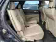 2013 Dodge Durango Citadel with VIN 1C4RDHEG4DC529519, listed as a Copart auction lot 72083545 with 190,900 mi miles and Salvage title. Bid and sale history available at DreamBid. Image 10.