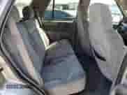 2000 Chevrolet Blazer LS z VIN 1GNCS13W3YK125255, wystawiony jako Copart lot #67570164 z przebiegiem 188 315 mil mil oraz Szkoda całkowita • Salvage title. Historia ofert i sprzedaży dostępna na DreamBid. Obrazek 12.