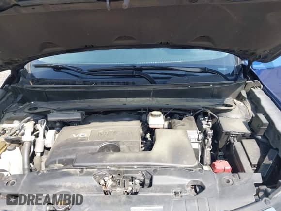 2019 Nissan Pathfinder SL with VIN 5N1DR2MM0KC577690, listed as a IAAI auction lot 42041700 with 133,392 mi miles and . Bid and sale history available at DreamBid. Image 10.