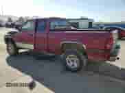 1996 Dodge 1500 с VIN 3B7HF13YXTG123975, выставлен на аукционе Copart как лот 73549874 с пробегом 225 056 миль миль и Списание • Salvage title. История ставок и продаж доступна на DreamBid. Изображение 2.