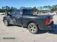 2012 Ram 1500 Sport с VIN 1C6RD6HTXCS110289, выставлен на аукционе Copart как лот 81502424 с пробегом 111 593 миль миль и Списание • Salvage title. История ставок и продаж доступна на DreamBid. Изображение 2.