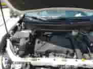 2019 Chevrolet Equinox LS с VIN 3GNAXHEV2KL122715, выставлен на аукционе Copart как лот 69291465 с пробегом 139 628 миль миль и Списание • Salvage title. История ставок и продаж доступна на DreamBid. Изображение 15.