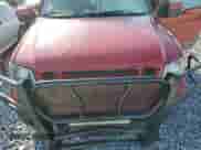 2008 Ford F-150 XLT z VIN 1FTPX04588KC11415, wystawiony jako Copart lot #67945265 z przebiegiem 215 617 mil mil oraz Szkoda całkowita • Salvage title. Historia ofert i sprzedaży dostępna na DreamBid. Obrazek 11.