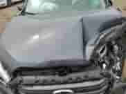 2021 Subaru Ascent Limited with VIN 4S4WMAPD4M3445838, listed as a Copart auction lot 66946025 with 28,956 mi miles and Salvage title. Bid and sale history available at DreamBid. Image 12.