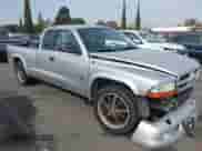 2002 Dodge Dakota с VIN 1B7GL32Z72S508184, выставлен на аукционе IAAI как лот 41478558 с пробегом 110 796 миль миль и . История ставок и продаж доступна на DreamBid. Изображение 14.