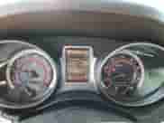 2019 Dodge Journey Crossroad с VIN 3C4PDCGB2KT867725, выставлен на аукционе Copart как лот 60966565 с пробегом 85 024 миль миль и Списание • Salvage title. История ставок и продаж доступна на DreamBid. Изображение 9.