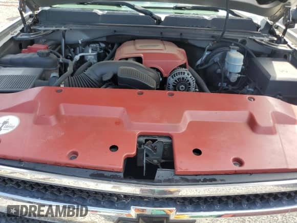 2010 Chevrolet Silverado 1500 LTZ с VIN 3GCRKTE34AG248397, выставлен на аукционе Copart как лот 66549485 с пробегом 179 828 миль миль и Чистый • Clean title. История ставок и продаж доступна на DreamBid. Изображение 11.