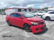 2011 Toyota Corolla S с VIN 2T1BU4EE2BC680016, выставлен на аукционе IAAI как лот 43032261 с пробегом 158 622 миль миль и . История ставок и продаж доступна на DreamBid. Изображение 1.