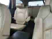 2011 Chevrolet Traverse LTZ z VIN 1GNKRLED0BJ156054, wystawiony jako Copart lot #68730485 z przebiegiem 198 690 mil mil oraz Szkoda całkowita • Salvage title. Historia ofert i sprzedaży dostępna na DreamBid. Obrazek 10.