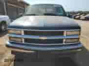 1998 Chevrolet Tahoe с VIN 1GNEK13R2WJ347601, выставлен на аукционе Copart как лот 75742084 с пробегом 202 287 миль миль и Списание • Salvage title. История ставок и продаж доступна на DreamBid. Изображение 5.