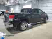 2010 Toyota Tundra Limited z VIN 5TFHY5F1XAX141403, wystawiony jako Copart lot #47254995 z przebiegiem 174 295 mil mil oraz Szkoda całkowita • Salvage title. Historia ofert i sprzedaży dostępna na DreamBid. Obrazek 3.