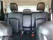 2014 Dodge Journey Crossroad z VIN 3C4PDCGG0ET310845, wystawiony jako Copart lot #80701705 z przebiegiem 252 423 mil mil oraz Szkoda całkowita • Salvage title. Historia ofert i sprzedaży dostępna na DreamBid. Obrazek 10.