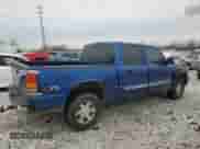 2004 GMC Sierra 1500 SLE z VIN 2GTEK13T941319242, wystawiony jako Copart lot #51701475 z przebiegiem Nie podano mil oraz Czysty tytuł • Clean title. Historia ofert i sprzedaży dostępna na DreamBid. Obrazek 3.
