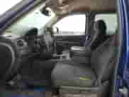 2013 Chevrolet Avalanche LS с VIN 3GNMCEE08DG261223, выставлен на аукционе Copart как лот 52875655 с пробегом Не указан миль и Списание • Salvage title. История ставок и продаж доступна на DreamBid. Изображение 7.