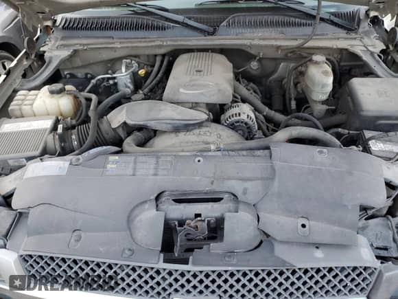 2004 Chevrolet Silverado 2500 LS с VIN 1GCGC23U44F183017, выставлен на аукционе Copart как лот 44330035 с пробегом 182 195 миль миль и Списание • Salvage title. История ставок и продаж доступна на DreamBid. Изображение 11.