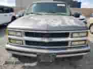 1999 Chevrolet Tahoe с VIN 1GNEK13R1XJ338423, выставлен на аукционе Copart как лот 84990515 с пробегом 269 070 миль миль и Чистый • Clean title. История ставок и продаж доступна на DreamBid. Изображение 5.
