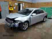 2010 Chevrolet Malibu 2LT с VIN 1G1ZD5EB8AF243629, выставлен на аукционе Copart как лот 69749435 с пробегом 158 173 миль миль и Списание • Salvage title. История ставок и продаж доступна на DreamBid. Изображение 1.