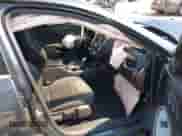 2021 Chevrolet Malibu LS с VIN 1G1ZB5ST2MF015407, выставлен на аукционе IAAI как лот 42671862 с пробегом 100 250 миль миль и . История ставок и продаж доступна на DreamBid. Изображение 5.