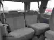 1997 Ford Explorer Eddie Bauer with VIN 1FMCU24X4VUD28893, listed as a IAAI auction lot 42918597 with 166,346 mi miles and . Bid and sale history available at DreamBid. Image 8.