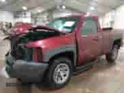 2013 Chevrolet Silverado 1500 Work Truck с VIN 1GCNCPEX4DZ190835, выставлен на аукционе IAAI как лот 41381518 с пробегом 130 583 миль миль и . История ставок и продаж доступна на DreamBid. Изображение 17.