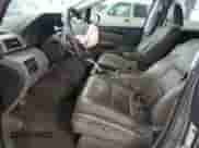 2014 Honda Odyssey Touring с VIN 5FNRL5H97EB136794, выставлен на аукционе Copart как лот 85157575 с пробегом 162 545 миль миль и Списание • Salvage title. История ставок и продаж доступна на DreamBid. Изображение 7.