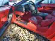 1990 Chevrolet Corvette with VIN 1G1YY338XL5109595, listed as a Copart auction lot 76587844 with 89,623 mi miles and Clean title. Bid and sale history available at DreamBid. Image 8.