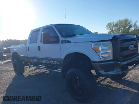 2012 Ford F-250 XL с VIN 1FT7W2B61CEA52982, выставлен на аукционе IAAI как лот 43322231 с пробегом 187 030 миль миль и . История ставок и продаж доступна на DreamBid. Изображение 13.