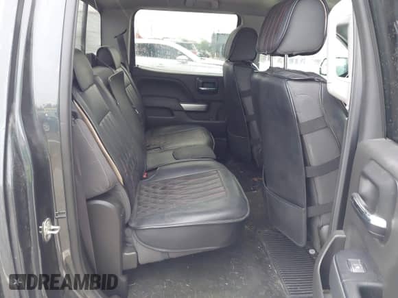 2017 Chevrolet Silverado 1500 LT с VIN 3GCUKREC8HG414668, выставлен на аукционе IAAI как лот 43289032 с пробегом 185 280 миль миль и . История ставок и продаж доступна на DreamBid. Изображение 8.