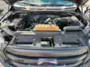 2015 Ford F-150 XLT с VIN 1FTFX1EF0FFA65865, выставлен на аукционе Copart как лот 84561125 с пробегом 152 198 миль миль и Чистый • Clean title. История ставок и продаж доступна на DreamBid. Изображение 11.