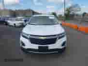 2022 Chevrolet Equinox LT с VIN 2GNAXTEV3N6125389, выставлен на аукционе IAAI как лот 43068055 с пробегом 23 147 миль миль и . История ставок и продаж доступна на DreamBid. Изображение 12.