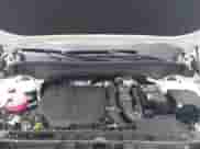 2025 Hyundai Santa Fe Limited z VIN 5NMP44GLXSH088830, wystawiony jako IAAI lot #42495964 z przebiegiem 1 216 mil mil oraz . Historia ofert i sprzedaży dostępna na DreamBid. Obrazek 10.