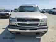 2006 Chevrolet Avalanche Z66 with VIN 3GNEC12Z66G137714, listed as a Copart auction lot 59546705 with 242,985 mi miles and Clean title. Bid and sale history available at DreamBid. Image 5.