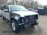 2011 Ford F-150 XLT z VIN 1FTFW1ET8BFD18868, wystawiony jako IAAI lot #41971839 z przebiegiem 266 627 mil mil oraz . Historia ofert i sprzedaży dostępna na DreamBid. Obrazek 6.