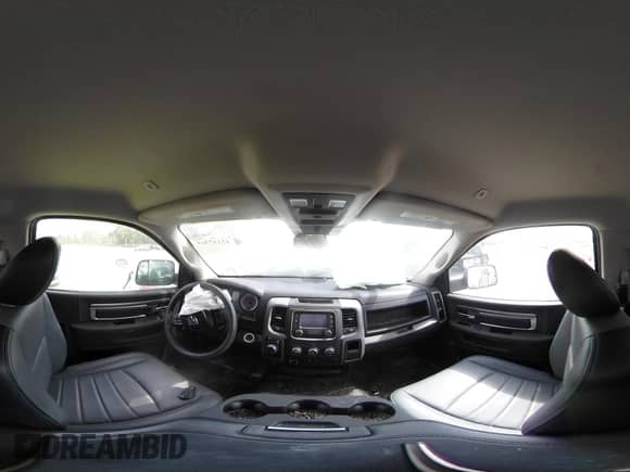 2023 Ram 1500 Tradesman с VIN 3C6JR6DG7PG674129, выставлен на аукционе IAAI как лот 42147365 с пробегом Не указан миль и . История ставок и продаж доступна на DreamBid. Изображение 18.