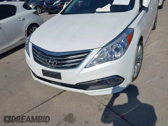 2016 Hyundai Azera Limited с VIN KMHFH4JG2GA529696, выставлен на аукционе IAAI как лот 43385449 с пробегом Не указан миль и . История ставок и продаж доступна на DreamBid. Изображение 6.