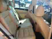 2013 Volkswagen Tiguan S с VIN WVGAV7AX2DW529006, выставлен на аукционе Copart как лот 81057545 с пробегом Не указан миль и Списание • Salvage title. История ставок и продаж доступна на DreamBid. Изображение 11.