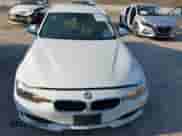 2013 BMW 3 Series 320i с VIN WBA3B1C56DF461546, выставлен на аукционе IAAI как лот 42946321 с пробегом 75 860 миль миль и . История ставок и продаж доступна на DreamBid. Изображение 6.