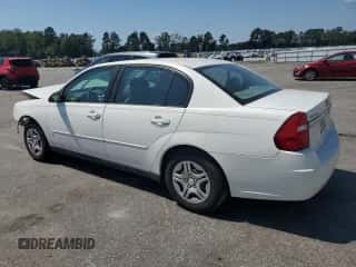 2008 Chevrolet Malibu Classic LS 1FL с VIN 1G1ZS58F78F102520, выставлен на аукционе Copart как лот 71725575 с пробегом 159 274 миль миль и Списание • Salvage title. История ставок и продаж доступна на DreamBid. Изображение 2.