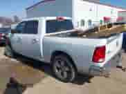 2016 Ram 1500 Lone Star с VIN 3C6RR6LT3GG363914, выставлен на аукционе IAAI как лот 41487487 с пробегом 147 959 миль миль и . История ставок и продаж доступна на DreamBid. Изображение 3.